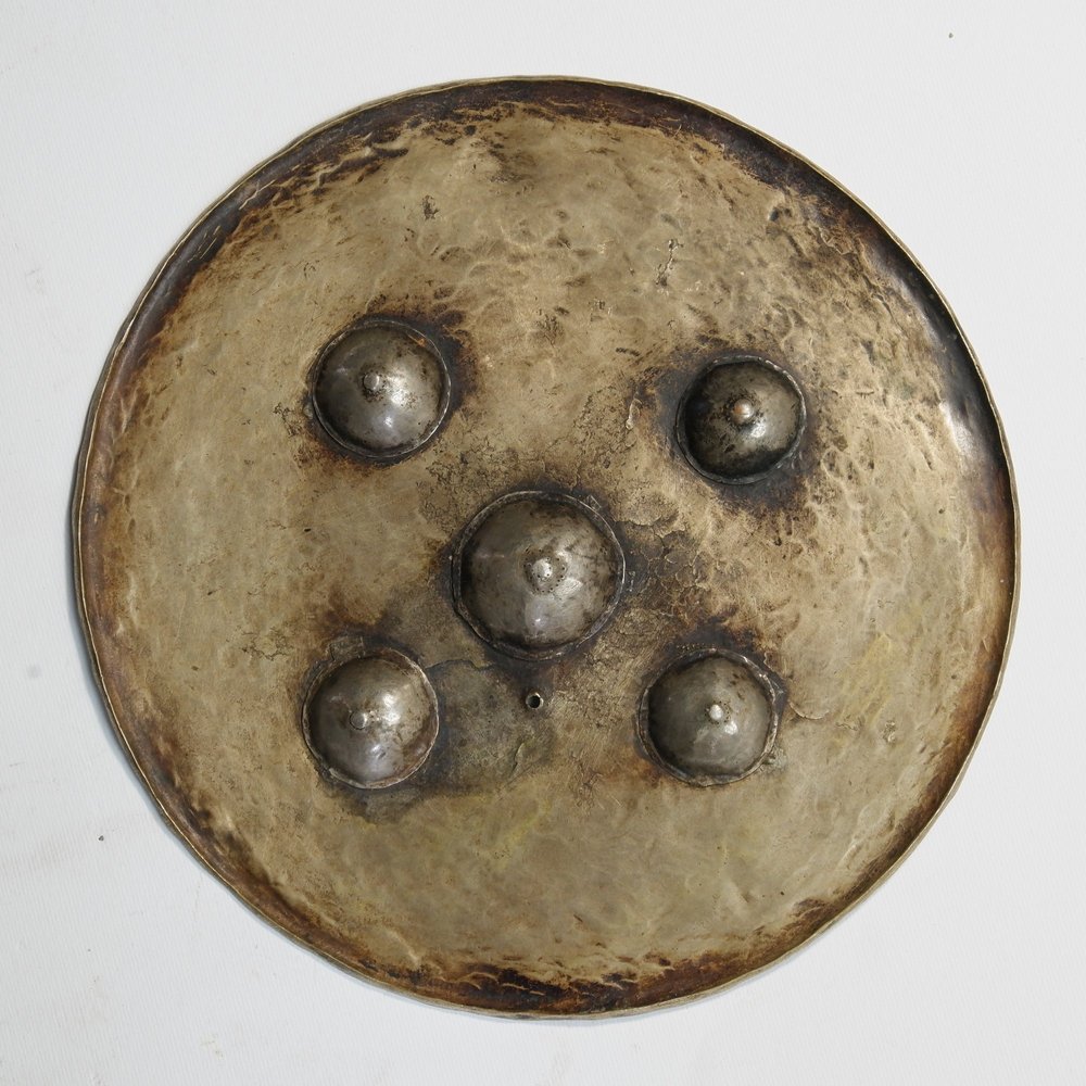 Shop Antique Native Timor Tribal Accessories Online — Magellan Art